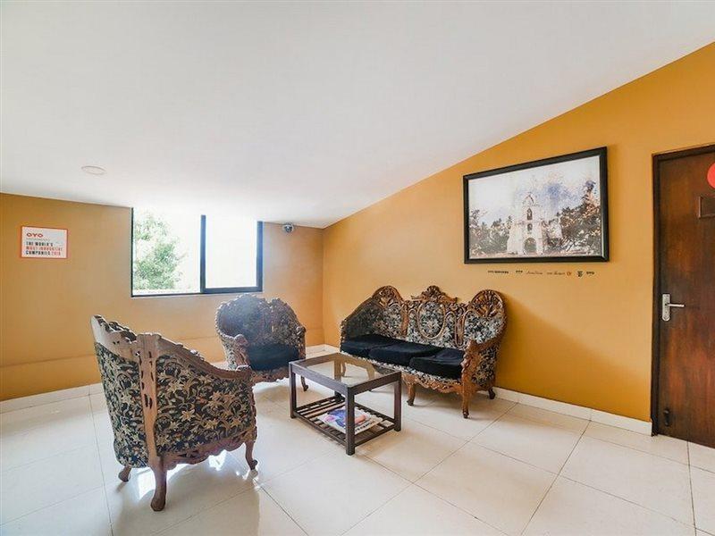 Casa Paradiso Panaji Esterno foto