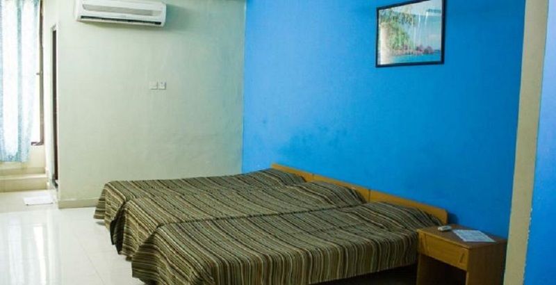 Casa Paradiso Panaji Esterno foto