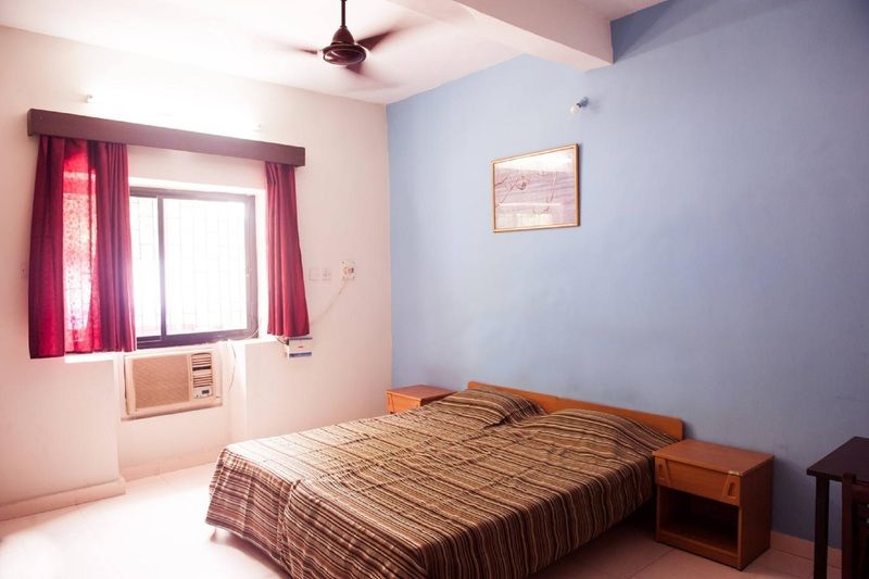 Casa Paradiso Panaji Esterno foto