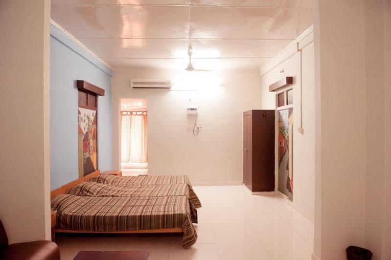 Casa Paradiso Panaji Esterno foto